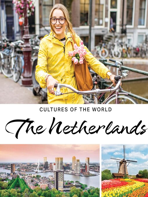 Title details for The Netherlands by Therese M. Shea - Available
